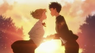Ballroom e Youkoso Episode 5 English Sub
