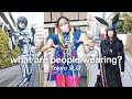 What Are People Wearing in Tokyo, Japan? (Harajuku Street Fashion)