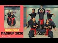 GANPATI BAPA MIX DANCE/ GANESHA MASHUP 2020/ DANCE COVER/ MITALI'S DANCE/HE VIGHNHARTA/SADDA DIL VI