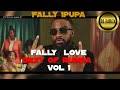 FALLY IPUPA LOVE / BEST OF RUMBA VOL 1 - DJ JUDEX ft. Amour, Aime moi, Maria PM, Un Coup etc.