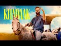 Khadaak (Official Video) - Shooter Kahlon | Shevv | Micheal | Saga Hits | Latest Punjabi Songs 2023