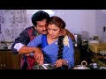 Rajendra Prasad, indraja, Ravali Comedy Drama Full HD Part 4 | Telugu Superhit Movie Scenes