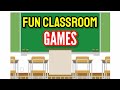 EDUCATIONAL GAMES | CLASSROOM GAMES | ACTIVITIES | Teacher's Corner PH