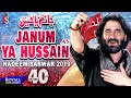 Nadeem Sarwar | Janum Ya Hussain | 1441 / 2019  - 40th Album