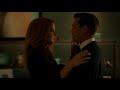 Suits - Harvey and Donna first kiss 7x10