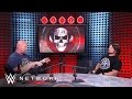 AJ Styles comments on where he made his mark before entering WWE, only on WWE Network