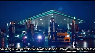 Hopililer BP’de hızlı ve kazançlı!