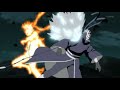 Naruto Shippuden - Naruto's Rasengan hits the mark through Kamui! [Ep.49]