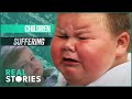 Spoiling My Child Rotten (Child Health Documentary) | Real Stories