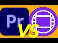 Where do Avid and Premiere best each other?