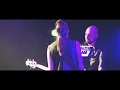VITTORIA AND THE HYDE PARK - Full Live Show (Fabrique Milano)