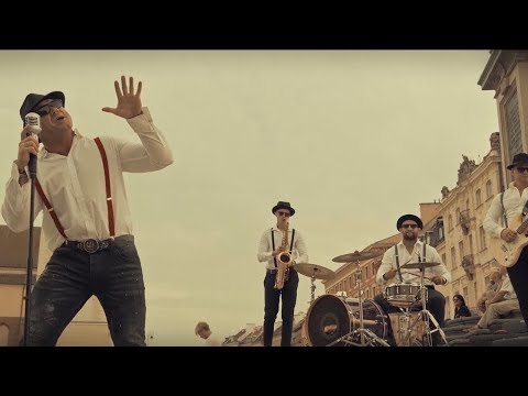 Pudzian Band & Noizz Bros Wnerwiona Official video 