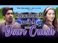 Roadtrip With Your Crush Ft. Keshav Sadhna & Kritika Avasthi | The Timeliners