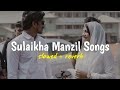 Sulaikha Manzil Songs [ slowed + reverb ] vibeeater