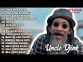 UNCLE DJINK - MADU DAN RACUN, SINGKONG DAN KEJU, AKU BUKAN PILIHAN || ALBUM ASIK UNCLE DJINK