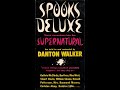 Ghost Stories #28: "Spooks Deluxe: Some Excursions into the Supernatural" "Introduction" (1957)