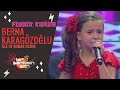 Berna Karagözoğlu - İlle de Roman Olsun (Bir Şarkısın Sen)