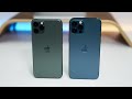 iPhone 11 Pro vs iPhone 12 Pro - Which Should You Choose?
