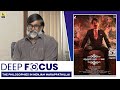 Selvaraghavan Interview | Deep Focus: The Philosophies Of Nenjam Marappathillai | SJ Suryah | Yuvan