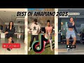 Best of TikTok amapiano dances 2023
