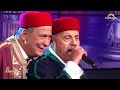 رشيد الماجري و محمد الشارني في عركة الطبابلية