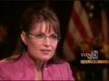 CBS Exclusive: Gov. Sarah Palin