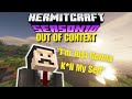 HermitCraft Season 10 MORE Out Of Context