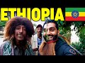 Ethiopia Is Not What I Expected!