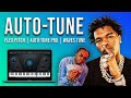 The last AUTO-TUNE tutorial you'll ever need | Logic Pro X