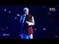 Andrei Hayat – "Oi, chyi to kin stoit" – The Quarter Final – The Voice of Ukraine – season 9