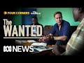 Searching for alleged genocide perpetrators in Australia | Four Corners
