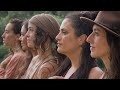Starling Arrow - Wild Sweet (Music Video) - Ayla Nereo, Rising Appalachia, Tina Malia, Marya Stark