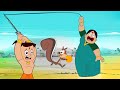 Chhota Bheem - The Messy Mausi | Cartoons for Kids | Best Comedy Compilation
