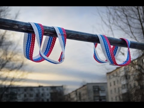 Как делать лямки для турника - VplayHQ.com-Download Youtube MP3s