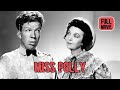 Miss Polly | English Full Movie | Comedy Romance