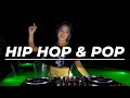 MIX HIP HOP & POP - DJ SANDY DONATO | Shaggy, Alicia keys, Black eyed peas, Backstreet Boys y más..