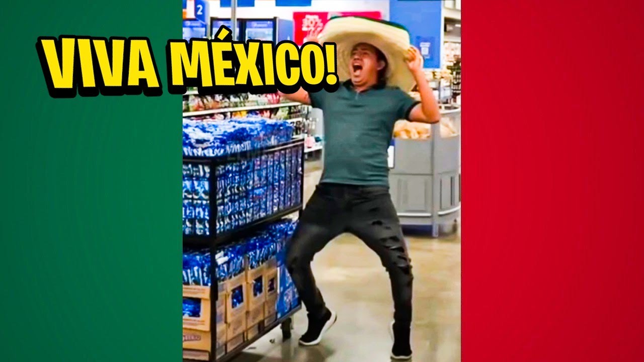 MEMES MEXICANOS 36