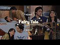 Fairy Tale X Rang lageya ishq❤️ || Pakistani Drama Vm || #fairytale #farmeed #pakdrama #humtv