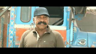Nimirndhu Nil | Tamil Movie | Scenes | Clips | Comedy | Songs | Rowdies chases Amala Paul