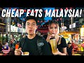 2 BEST MARKETS To Go To in Kuala Lumpur, Malaysia! 🇲🇾