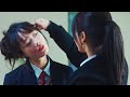 Badass Girl Switches Place With Her Twin Sister To Punish Her BuIIies | Movie Recapped