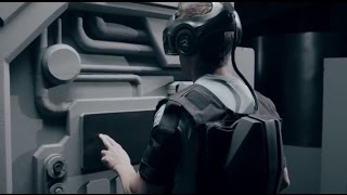 BEST VIRTUAL REALITY EVER: THE VOID