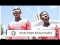 Amin Amin Nawaambia | Sauti Tamu Melodies | wimbo wa kwaresma