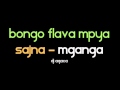 Sajna   Mganga Bongo Flava 2011