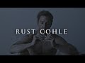 Rust Cohle | True Detective
