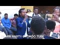 Caalaa Daggafaa "IRRAAN GEENYE" New Oromo Music 2019