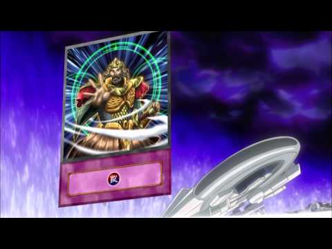 yu gi oh 5ds episode 64