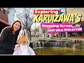 Exploring Karuizawa: A Tranquil Retreat in Japan
