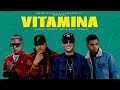 Daddy Yankee ❌ Indiomar ❌ Almighty ❌ Schalom - Vitamina (Remix) Música Cristiana 2024