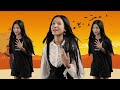 Bilangenga - Ngambu Sangma ft. Amva Sangma & Tiny Kidde [Official Music Video]